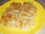 挂面煎饼