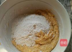 南瓜饼（非油炸版）的做法图解8
