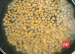 黄金玉米烙的做法图解3
