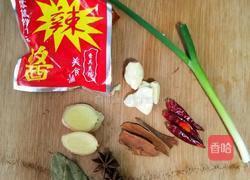 酱骨鸡蛋的做法图解2
