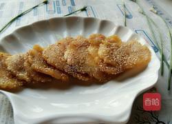 红薯饼的做法图解11