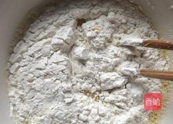 香橙蛋糕卷的做法图解8