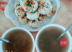 生煎包的做法图解9