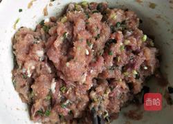 香葱鲜肉馄钝的做法图解7