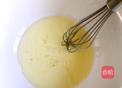 肉松蛋糕卷的做法图解2