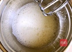 肉松蛋糕卷的做法图解7