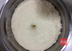莲藕猪肉包子的做法图解8