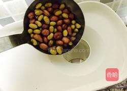 豆浆糯米粥的做法图解5