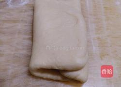 手编吐司的做法图解11