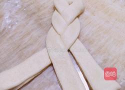 手编吐司的做法图解14