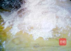 豆沙包的做法图解6