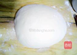 豆沙包的做法图解7
