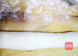 豆沙包的做法图解8