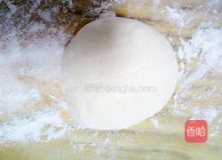 豆沙包的做法图解11