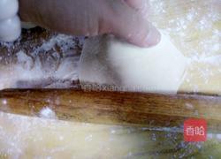 豆沙包的做法图解12