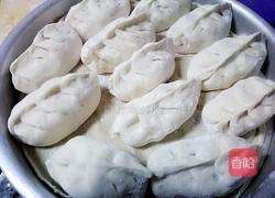 豆沙包的做法图解18