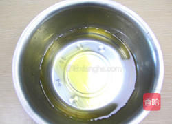 浪漫七夕粉嫩嫩的草莓慕斯蛋糕的做法图解12