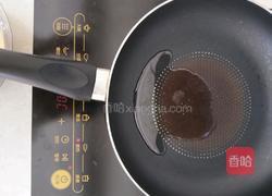 爱心瘦肉鸡蛋饼的做法图解6
