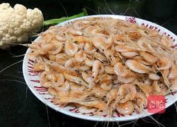 炒河虾的做法图解5