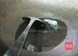 炒河虾的做法图解2