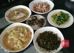 家常菜烧鮸鱼的做法图解8