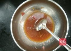 手工豆角焖面的做法图解6