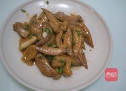 酱香鸡小翅的做法图解5