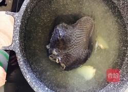 黑豆乌鸡汤的做法图解5