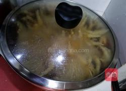 麻辣鸡爪的做法图解4