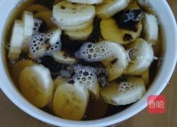 泡香蕉的做法图解4