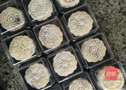 冰皮月饼的做法图解7