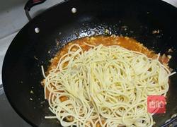 意大利面的做法图解9