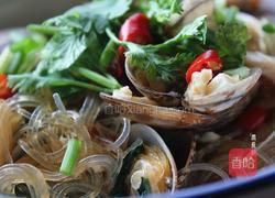 花甲粉的做法图解15