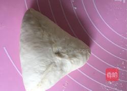 肉松面包的做法图解5