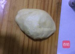 蜂蜜软麻花的做法图解4