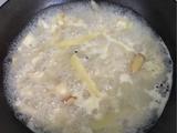 土豆面疙瘩