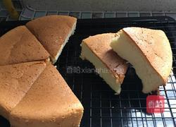 威风蛋糕8寸的做法图解17