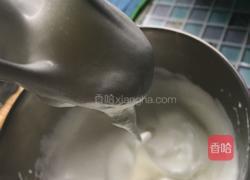 威风蛋糕8寸的做法图解9