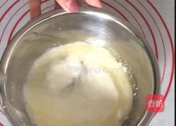 冰皮月饼的做法图解3