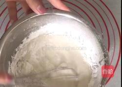 冰皮月饼的做法图解5