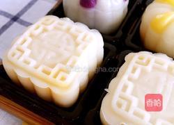 冰皮月饼的做法图解15