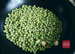 酸菜豌豆汤的做法图解5