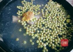 酸菜豌豆汤的做法图解12