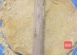 驴打滚的做法图解5
