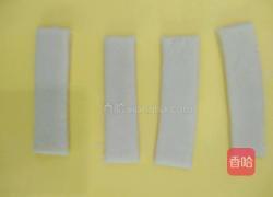 牛奶饼干的做法图解6