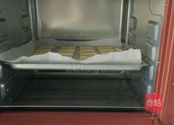 牛奶饼干的做法图解8