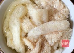 竹荪炖大骨鸡的做法图解3
