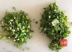 鸡蛋饼（早餐）的做法图解3