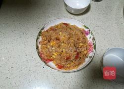 番茄炒蛋饭的做法图解7