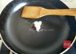 蚕豆酸菜汤的做法图解2